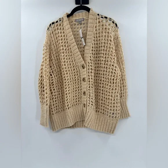 J.Crew Montauk relaxed cardigan - Picture 6 of 7
